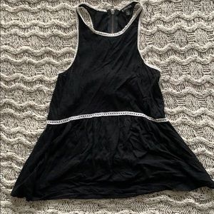 CUTE TANK FOR SPRING 🌻🌸🌼